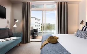 St Michaels Resort, Falmouth